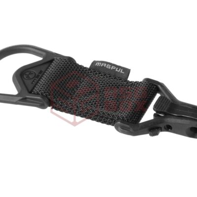 Magpul MS1 MS3 Adapter Black