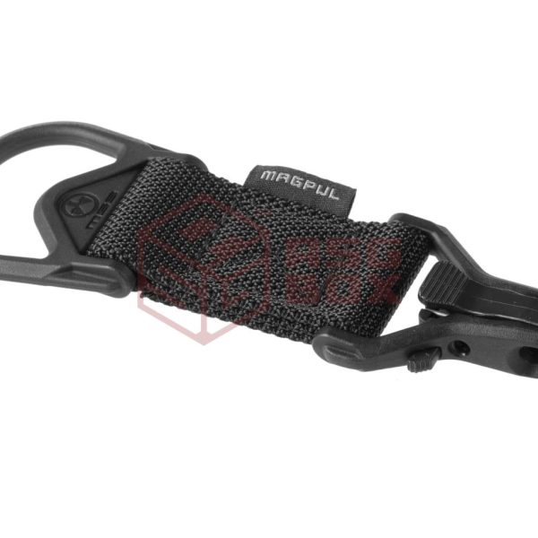 Magpul MS1 MS3 Adapter Black