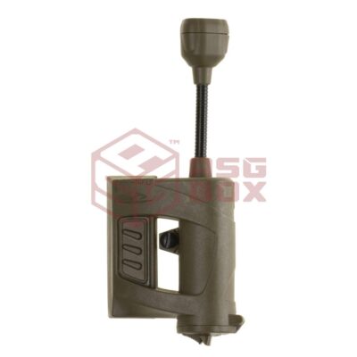 Princeton Tec Charge Pro MPLS RBIW OD