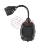 Princeton Tec Switch MPLS IRRD Black