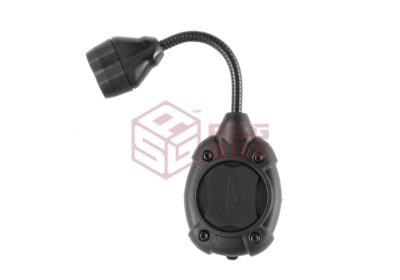 Princeton Tec Switch MPLS IRRD Black