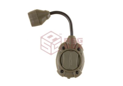 Princeton Tec Switch MPLS IRRD OD