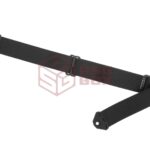 Smith Optics Boogie Sport 35mm Strap Black