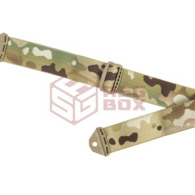 Smith Optics Boogie Sport 35mm Strap Multicam