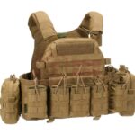 Warrior DCS G36 Config Coyote L