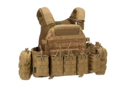 Warrior DCS G36 Config Coyote L