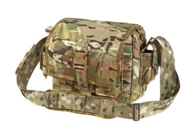 Warrior Grab Bag 5.56 Multicam