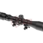 Walther 3-9x40 Black