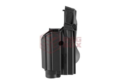 IMI Defense Level 2 Light / Laser Holster für SIG P226 Black