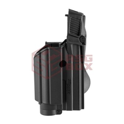 IMI Defense Level 2 Light / Laser Holster für SIG P226 Black