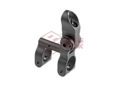 APS Flip-Up Tactical Front Sight Black