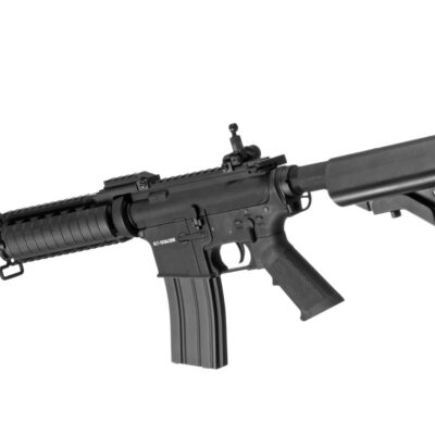 Alternative view of Cyma CM005 M4 RAS II Short Full Metal