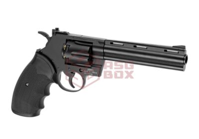 KWC Python 6 Inch Co2
