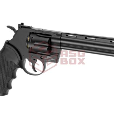 KWC Python 6 Inch Co2