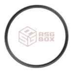 WE P226 Part No. S-80 O-Ring