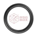 WE M9 Part No. 37 O-Ring