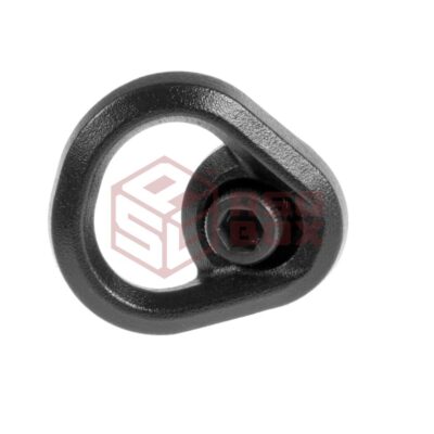 Magpul QD Paraclip Adapter Black
