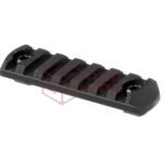 Magpul M-LOK Rail Section Aluminium 7 Slots Black
