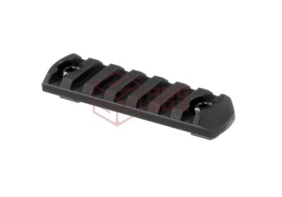 Magpul M-LOK Rail Section Aluminium 7 Slots Black