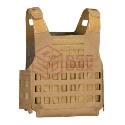 Blue Force Gear PLATEminus V2 Carrier Coyote L