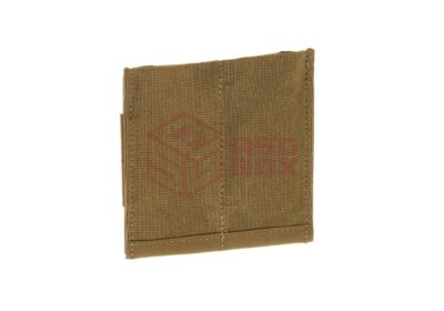 Blue Force Gear Ten-Speed Double Pistol Mag Pouch Coyote