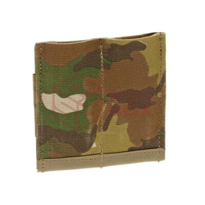 Blue Force Gear Ten-Speed Double Pistol Mag Pouch Multicam