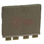 Blue Force Gear Ten-Speed Double M4 Mag Pouch Ranger Green