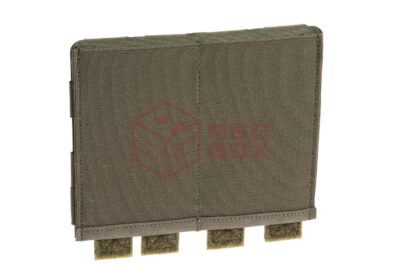 Blue Force Gear Ten-Speed Double M4 Mag Pouch Ranger Green