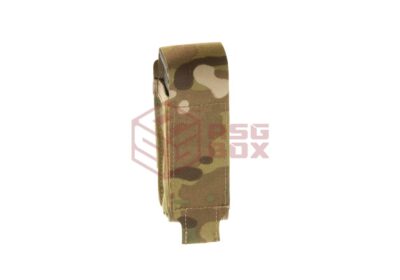 Blue Force Gear Single Pistol Mag Pouch Multicam