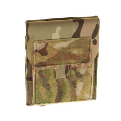 Blue Force Gear Small Admin Pouch Multicam