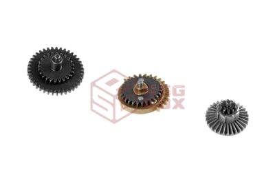 BD Custom 13:1 Enhanced Integrated Axis Gear Set