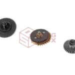 BD Custom 100:200 Enhanced Integrated Axis Gear Set
