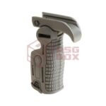 FMA AB163 Foldable Grip Foliage Green