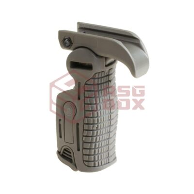 FMA AB163 Foldable Grip Foliage Green