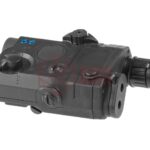FMA AN/PEQ-15 LA-5 Module Green Laser Black