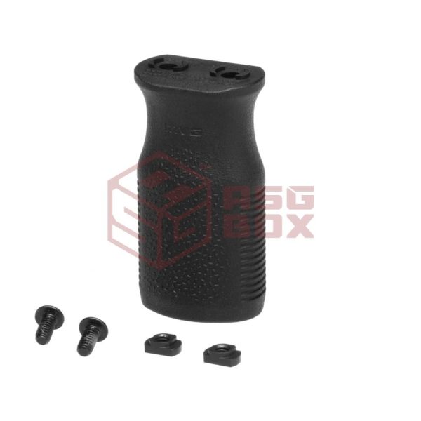 Magpul M-LOK MOE MVG Grip Black