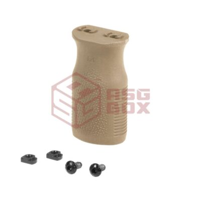 Magpul M-LOK MOE MVG Grip Dark Earth