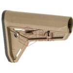 Magpul MOE SL Carbine Stock Mil Spec Dark Earth