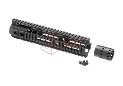 Madbull Noveske 10 Inch Free Float Handguard Black