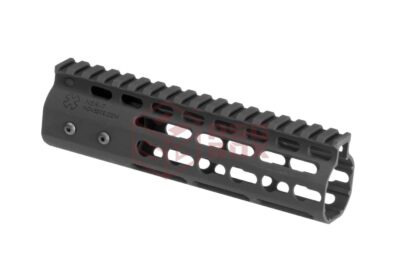 Madbull Noveske NSR 7 Inch Handguard Black