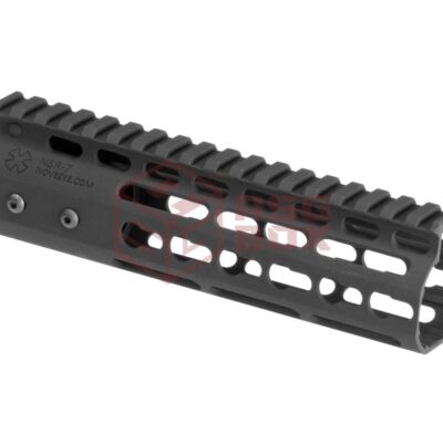 Madbull Noveske NSR 7 Inch Handguard Black