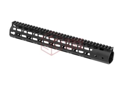 Madbull Noveske NSR 13.5 Inch Handguard Black
