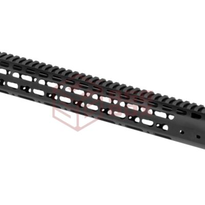Madbull Noveske NSR 13.5 Inch Handguard Black