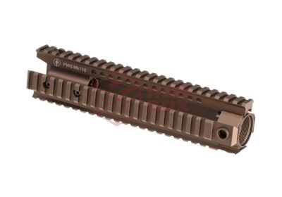 Madbull PWS MK110 Rail Tan
