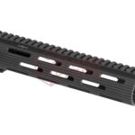 Madbull Viking Tactcs Extreme BattleRail 9 Inch Black