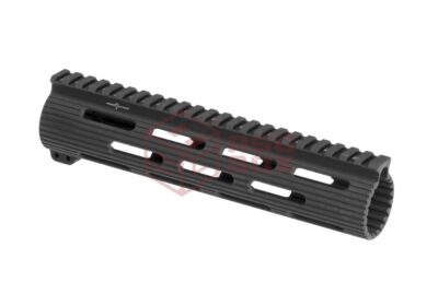 Madbull Viking Tactcs Extreme BattleRail 9 Inch Black