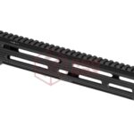 Madbull Viking Tactcs Extreme BattleRail 11 Inch Black