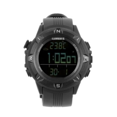 asgbox.pl - Mission Sensor II Clawgear