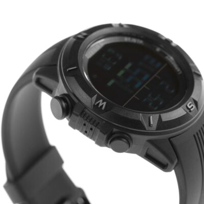 Alternative view of Clawgear Mission Sensor II All Black