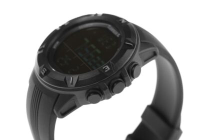 Clawgear Mission Sensor II All Black - obrazek 2